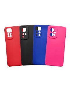 Capas de Celulares Tipo Anti Impacto Diversos Modelos 
