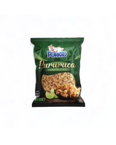 Torresmo Pururuca Sabor Limão - 25g