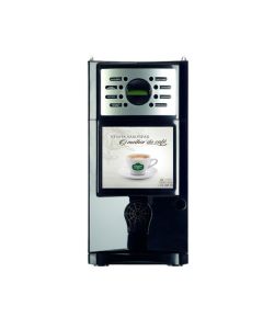 Máquina Gaia Bianchi Multibebidas – A Solução Completa para Bebidas Quentes