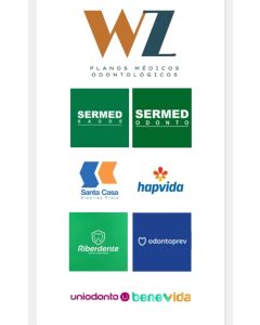 Planos Médicos e Odontológicos - WZ Planos